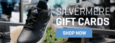 Gift Cards from Silvermere Golf Store