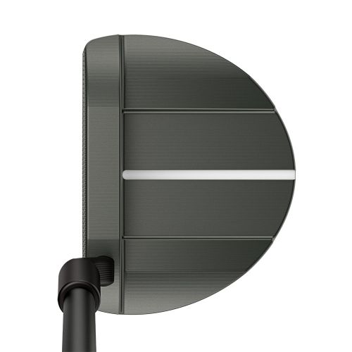 Ping PLD Milled OSLO 3 Gunmetal Putter | Silvermere Golf