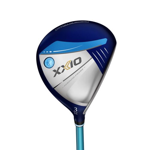 SRIXON XXIO 13 Ladies Fairway | Silvermere Golf