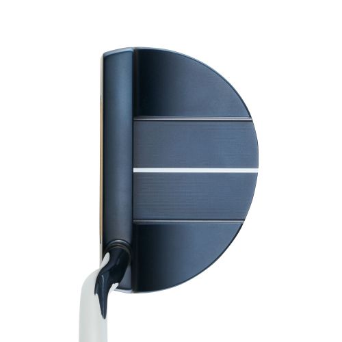 NEW Odyssey AI-ONE MILLED TRI-BEAM Putter (2024 Japan Model