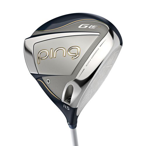 【年中無休】 Le3 G Ping Driver Golf Silvermere | クラブ