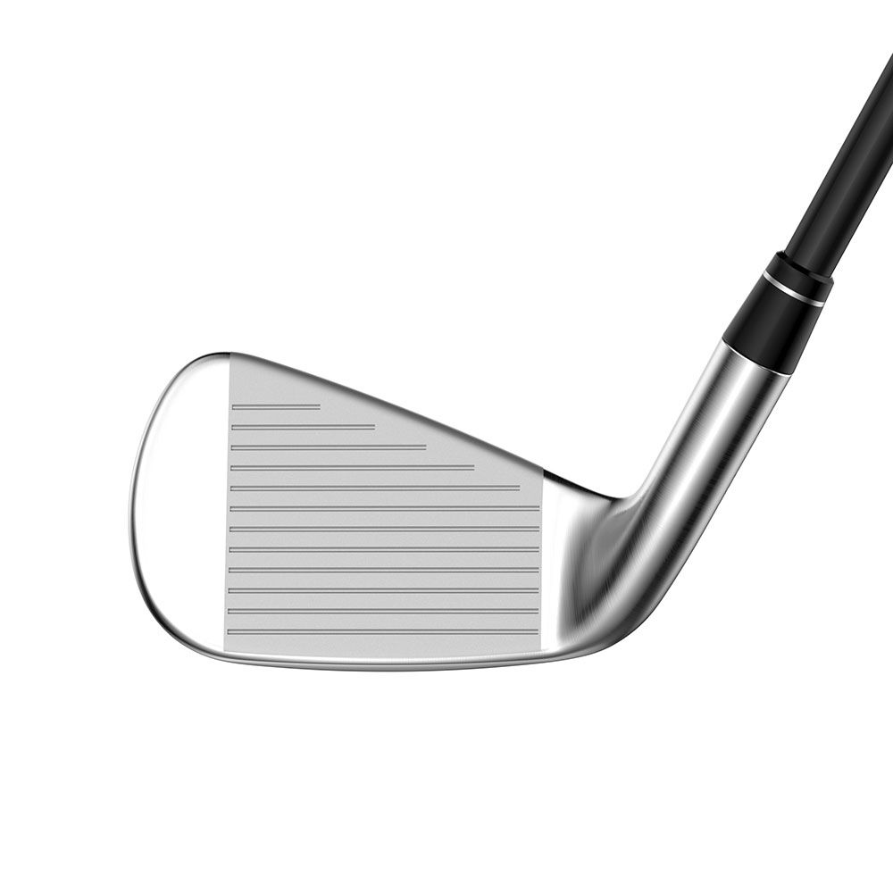 CALLAWAY Callaway Apex Ti Fusion Steel Irons