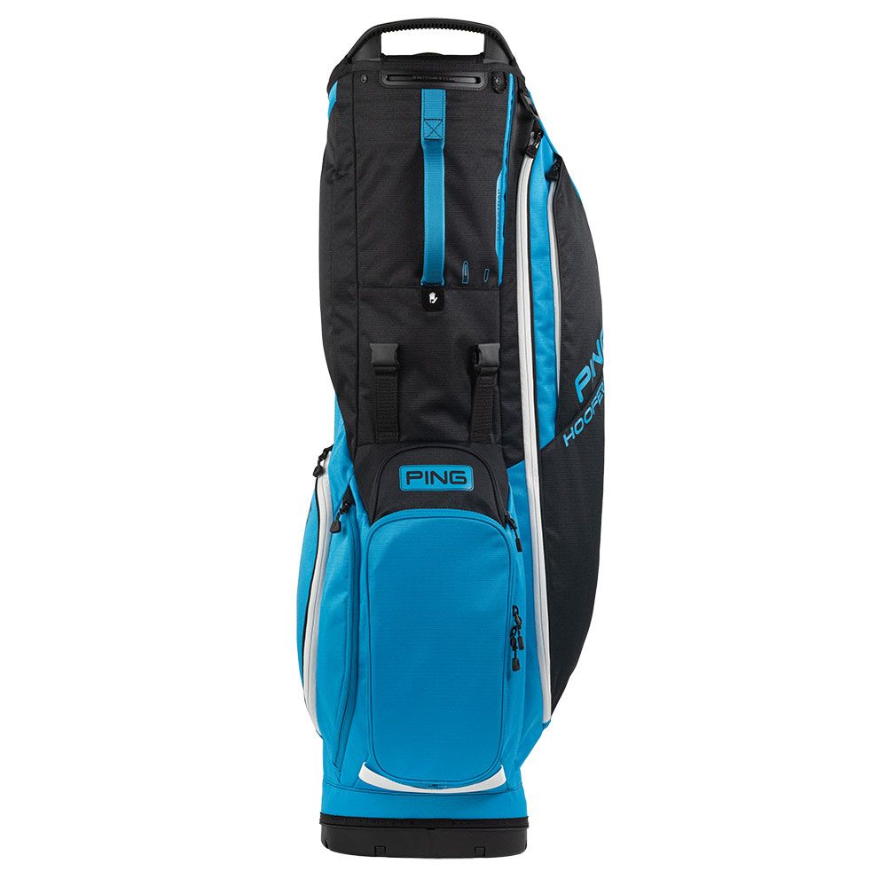 PING Ping Hooferlite 231 Stand Bag Blue Black