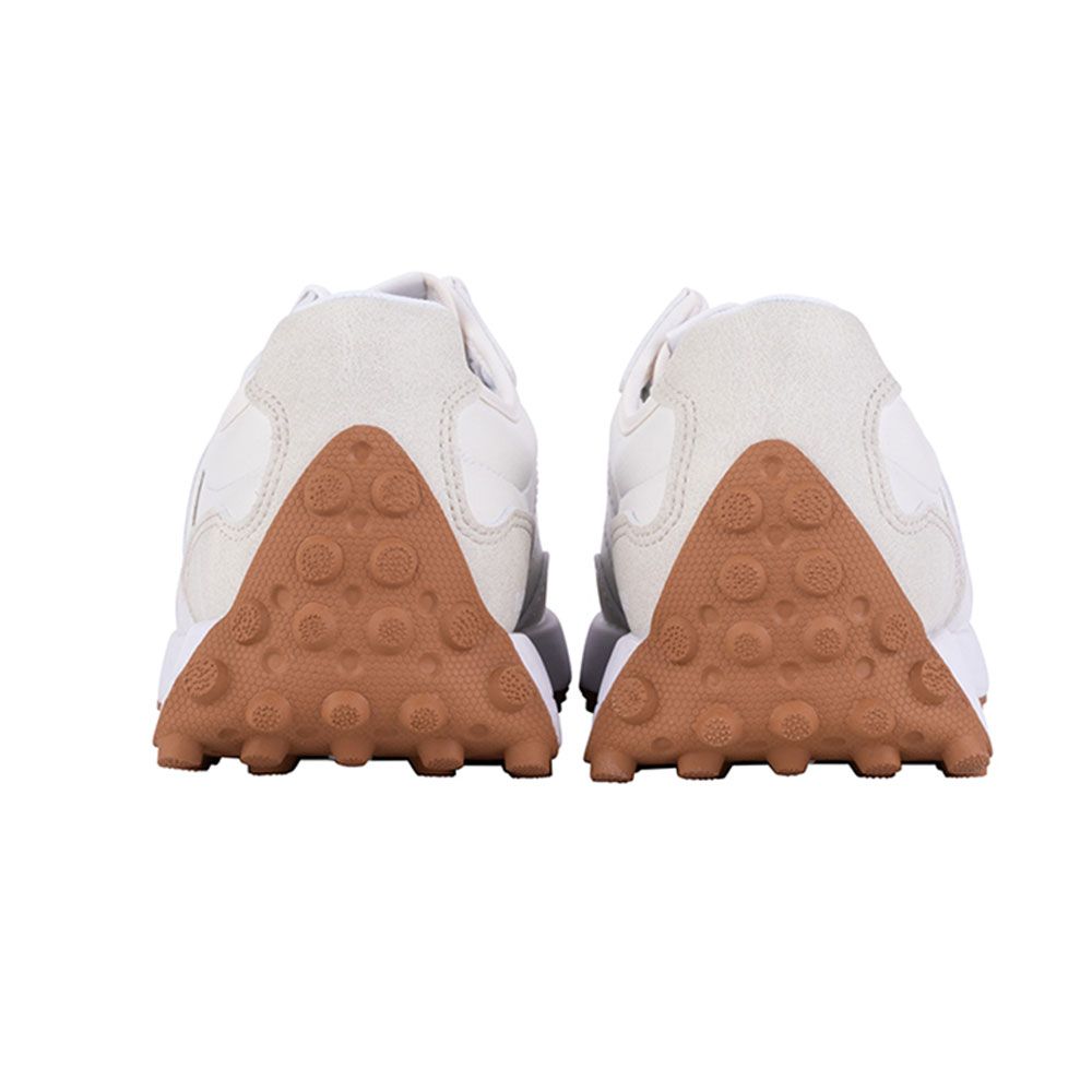 NEW BALANCE New Balance Ladies 327 SL Golf Shoes Beige WG327