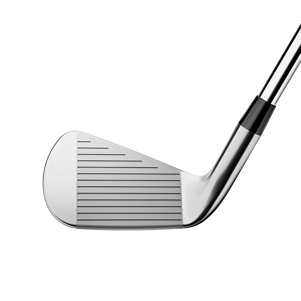 TITLEIST Titleist T250 Launch Spec Steel Irons