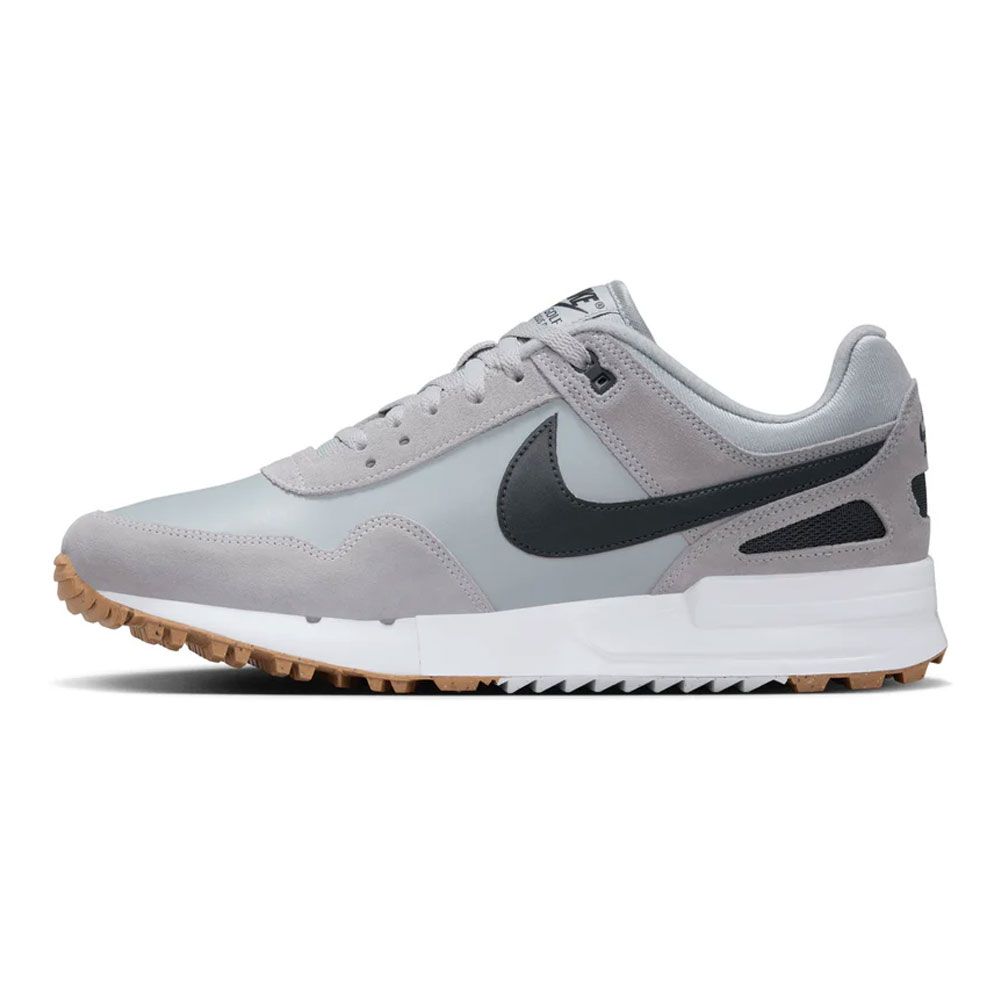 NIKE Nike Air Pegasus 89 Golf Shoes Grey FJ2245