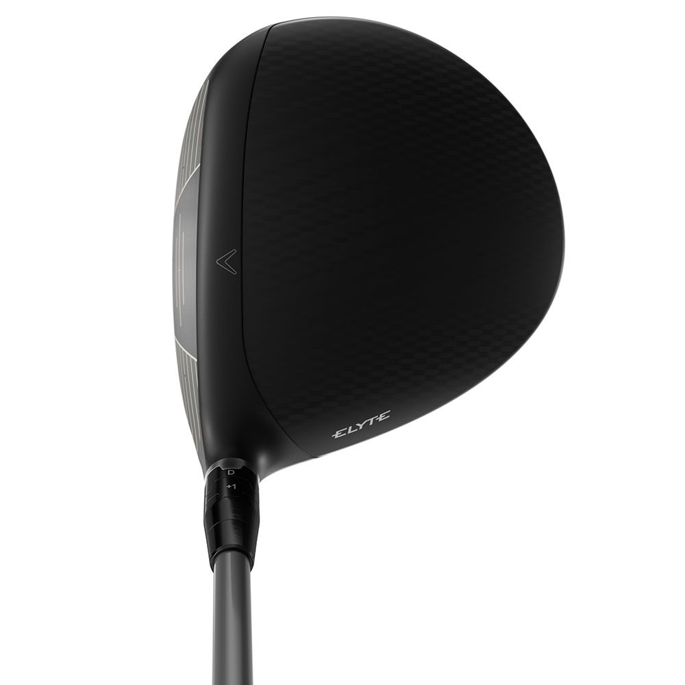 CALLAWAY Callaway Womens Elyte Driver