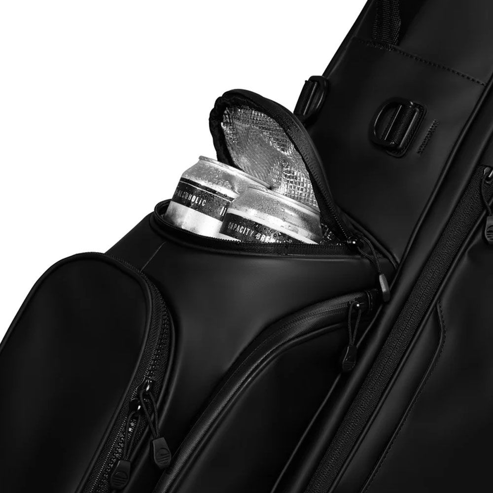SUNDAY GOLF Sunday Golf S-CLASS Ryder Black