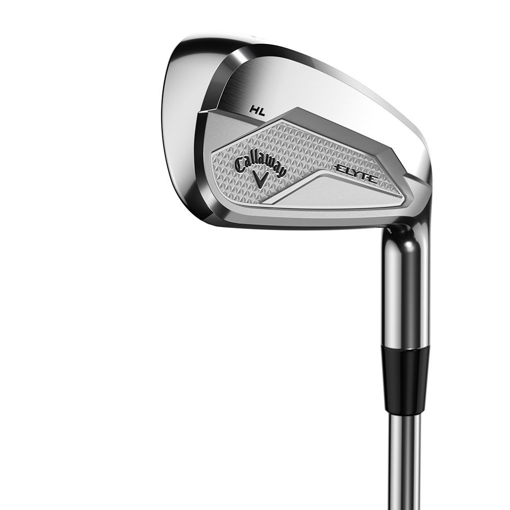CALLAWAY Callaway Elyte HL Womens Graphite Irons