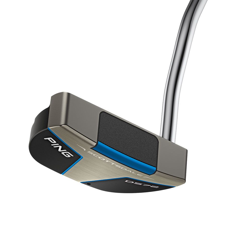PING Ping Scottsdale DS72 Putter