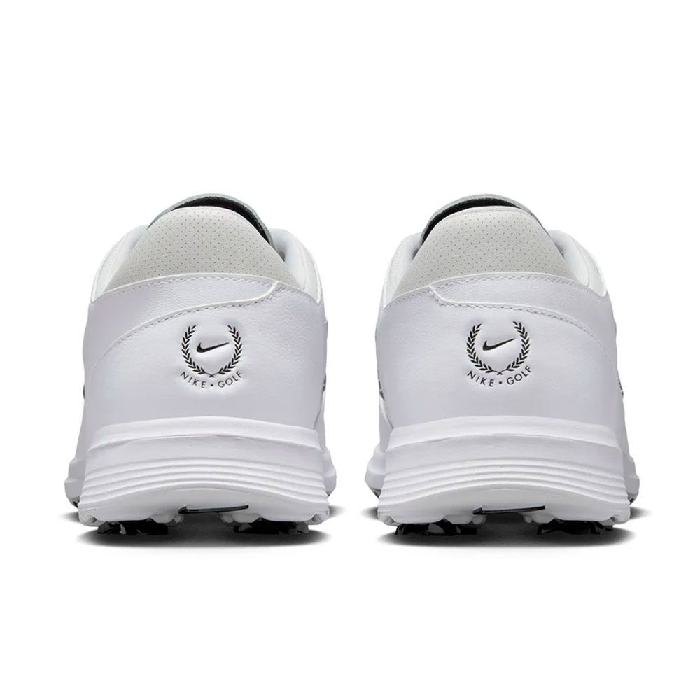NIKE Nike Victory Tour 4 Golf Shoes White