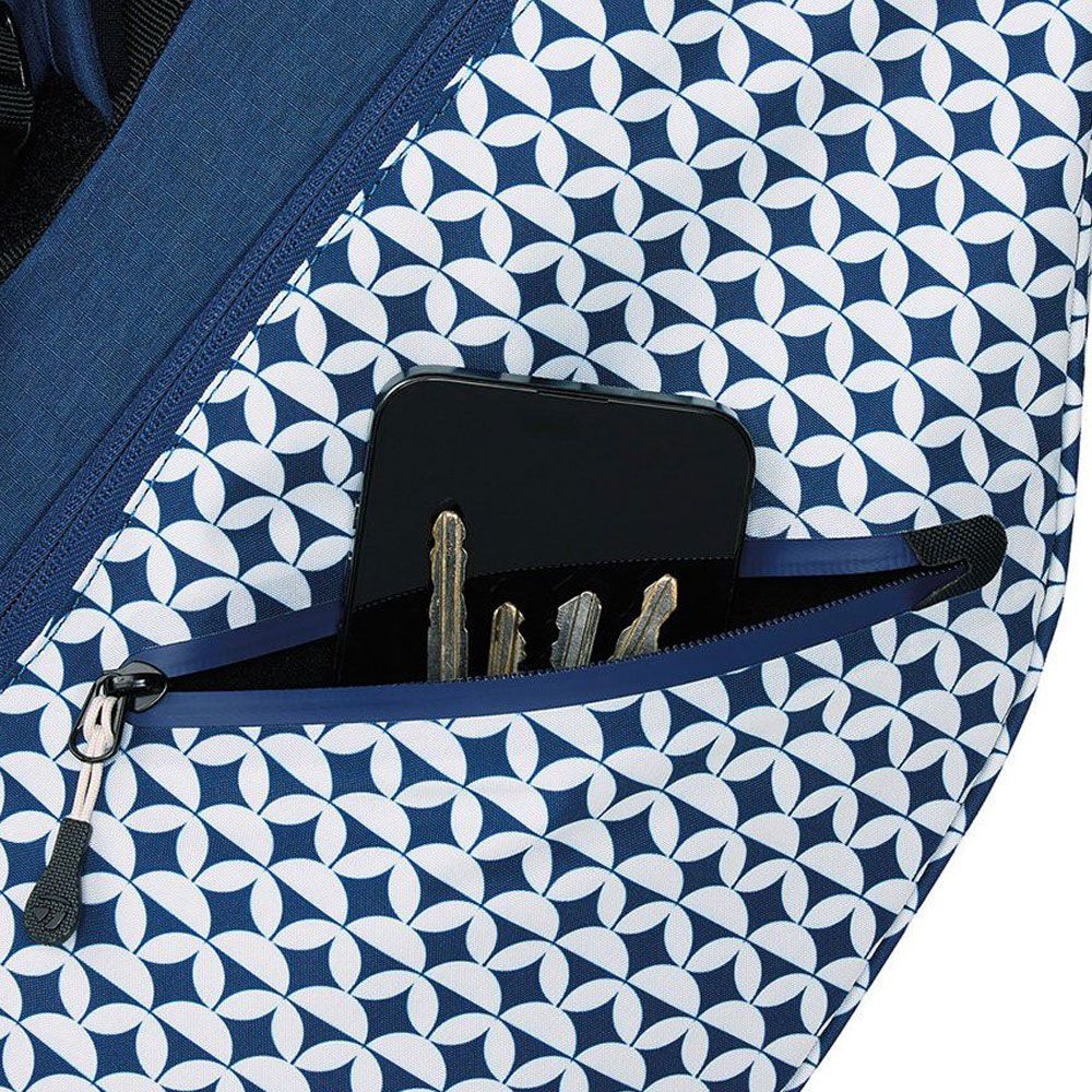 TAYLORMADE Taylormade FLEXTECH Carry Bag Hertiage Icon