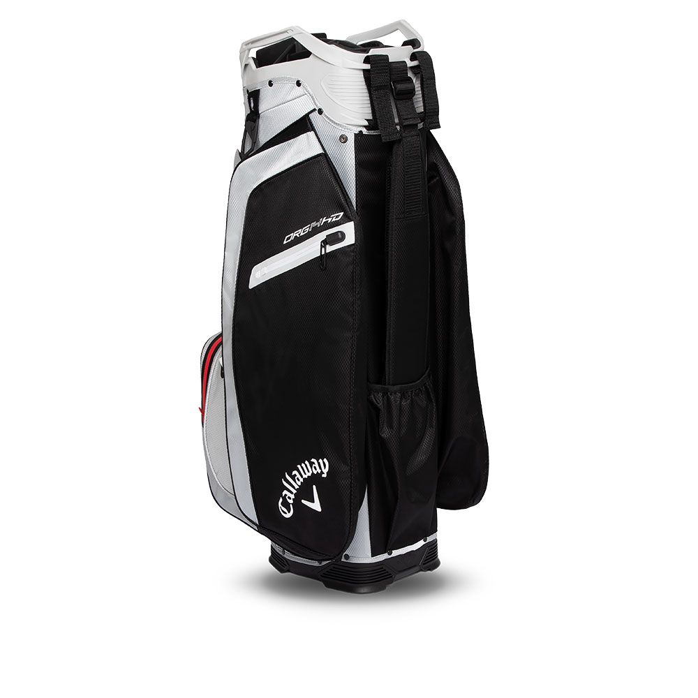CALLAWAY Callaway ORG 14 HD Cart Bag Charcoal