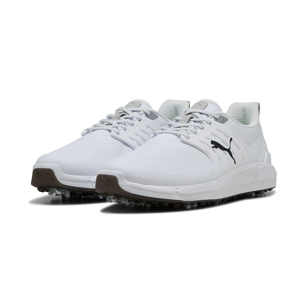PUMA Puma Elevate 2 Tour Golf Shoes White