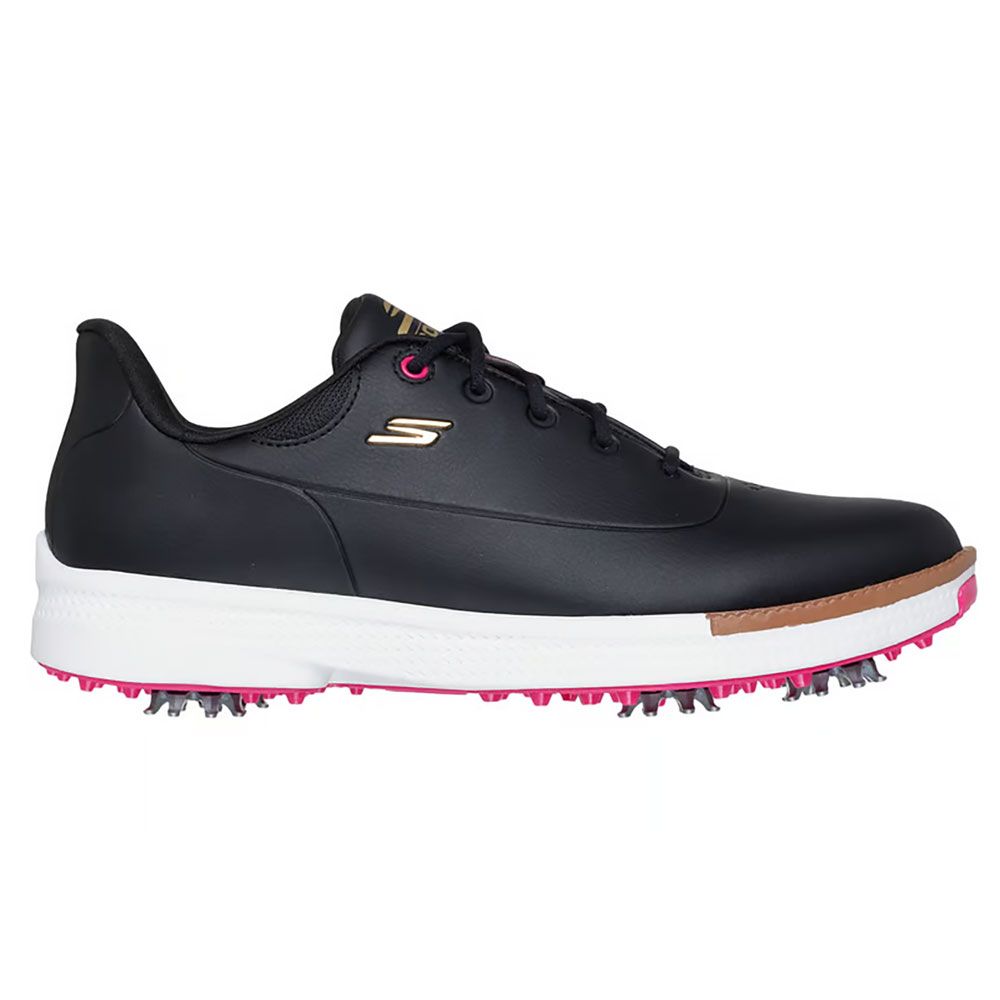 SKECHERS Skechers Jasmine 2 Golf Shoes 123127 Black Pink