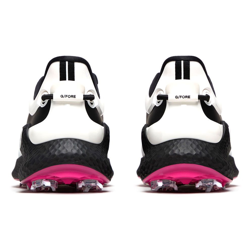 GFORE GFORE MG4+ O2 G/LOCK Golf Shoes Onyx