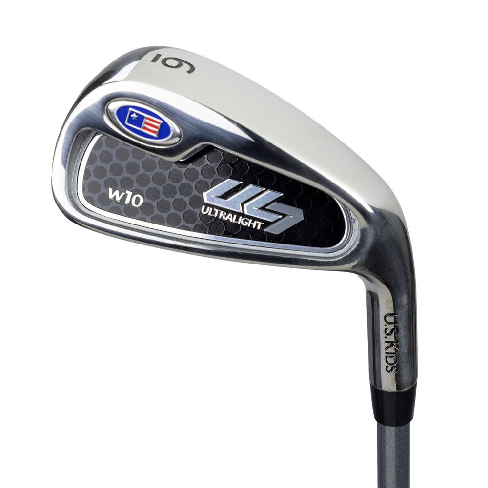 US KIDS US Kids UL7 63 Irons