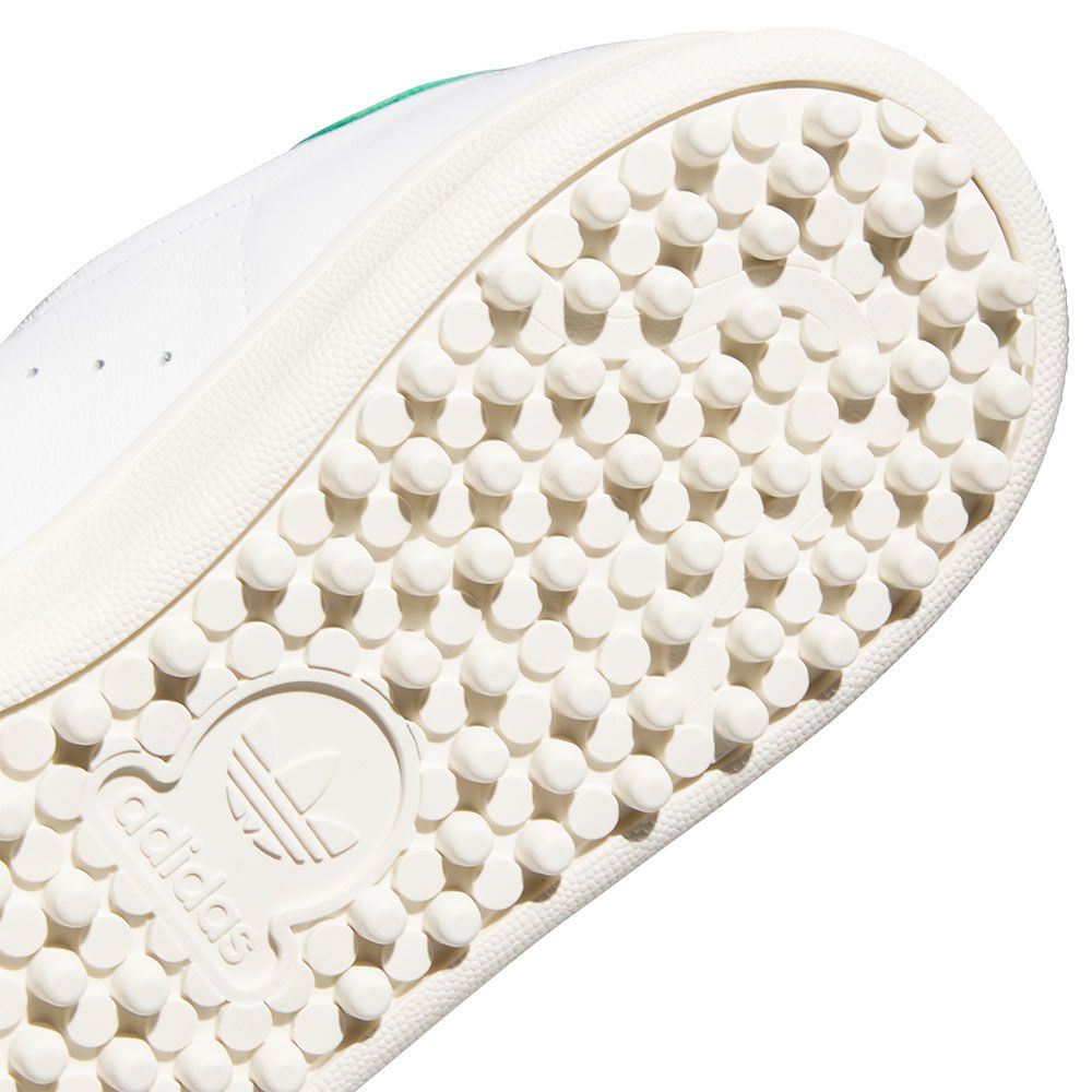 ADIDAS adidas Stan Smith Spikeless Golf Shoes White Green JH6153