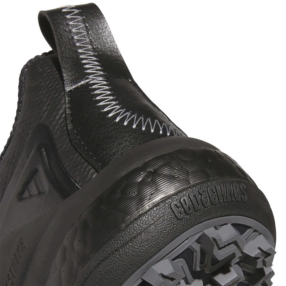 ADIDAS adidas CodeChaos 25 Golf Shoes Black Iron JQ7727