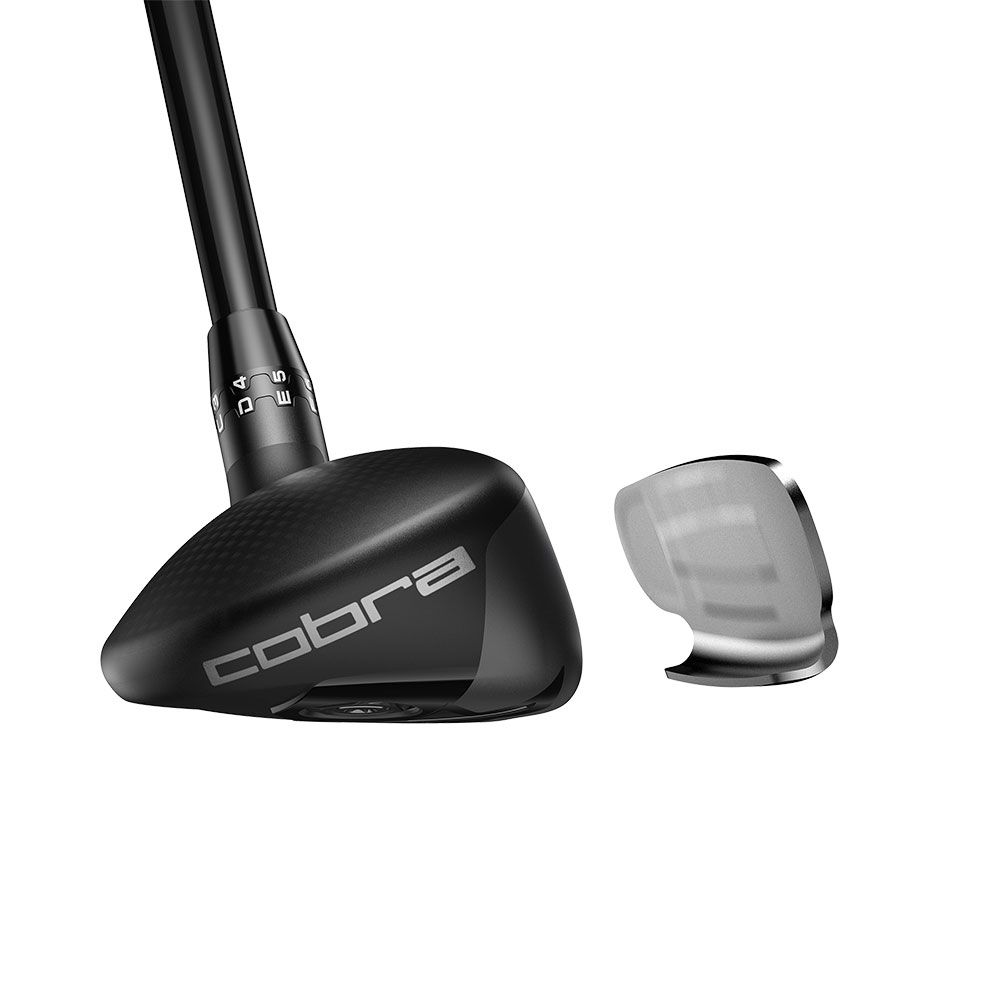 COBRA Cobra KING TEC Hybrid