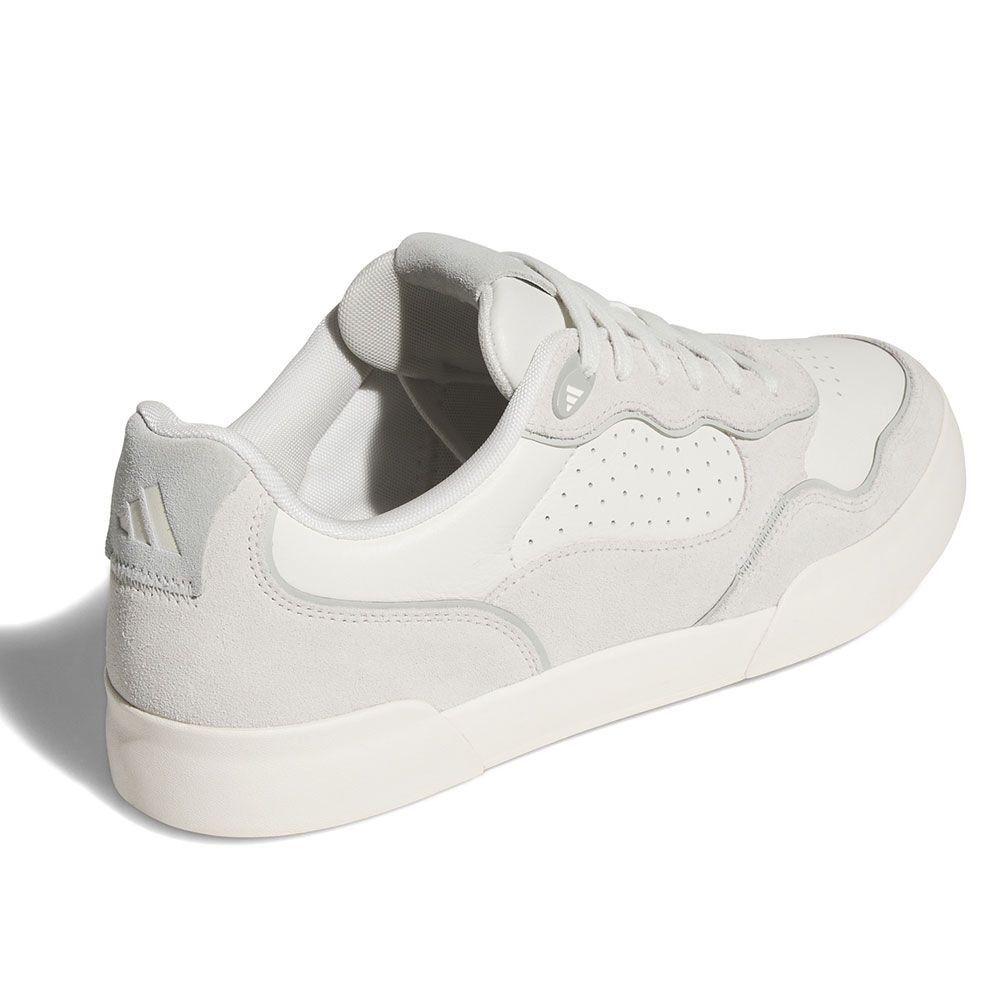 ADIDAS adidas Retrocross 25 Spikeless Golf Shoes Off White JI4025