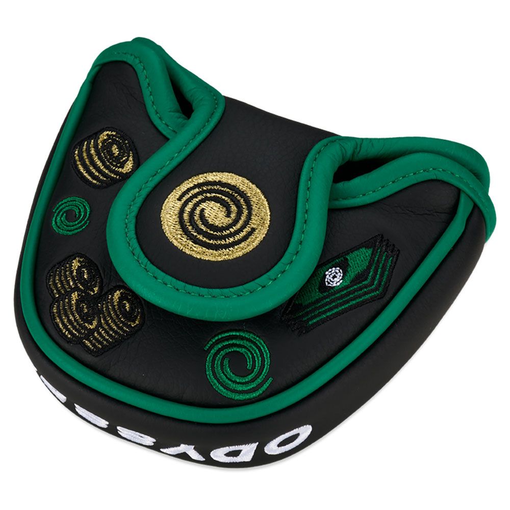 ODYSSEY Odyssey Money Mallet Headcover