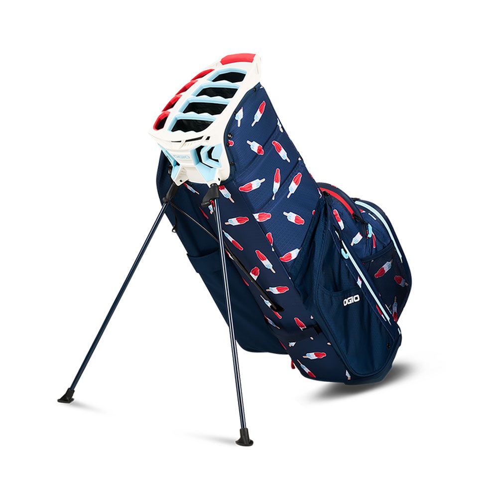OGIO OGIO All Elements Hybrid Stand Bag Rocket Pops