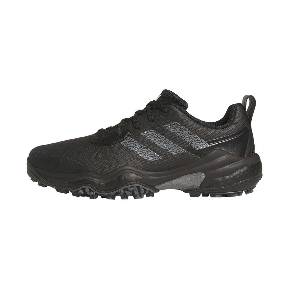 ADIDAS adidas CodeChaos 25 Golf Shoes Black Iron JQ7727