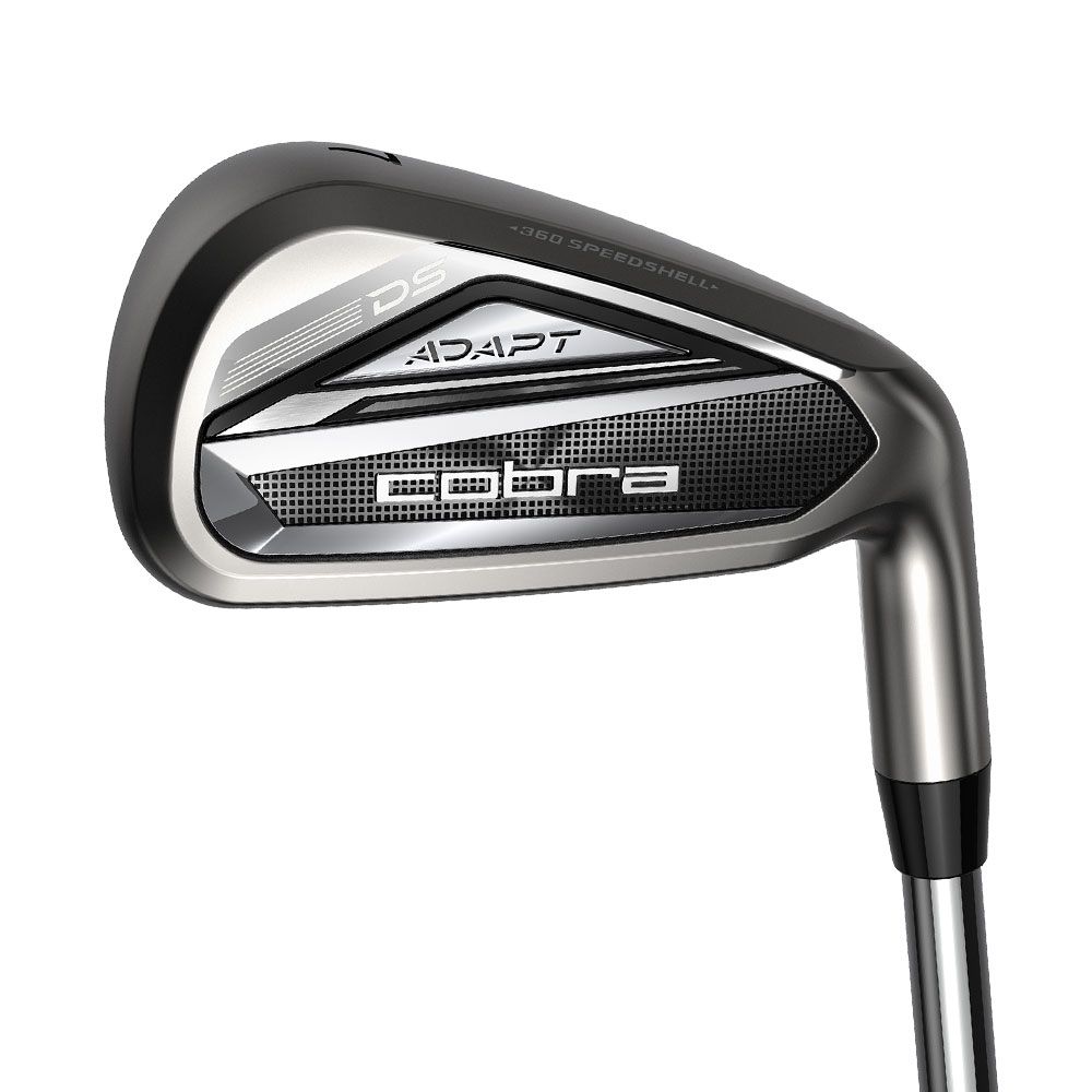 COBRA Cobra DS-ADAPT Graphite Irons