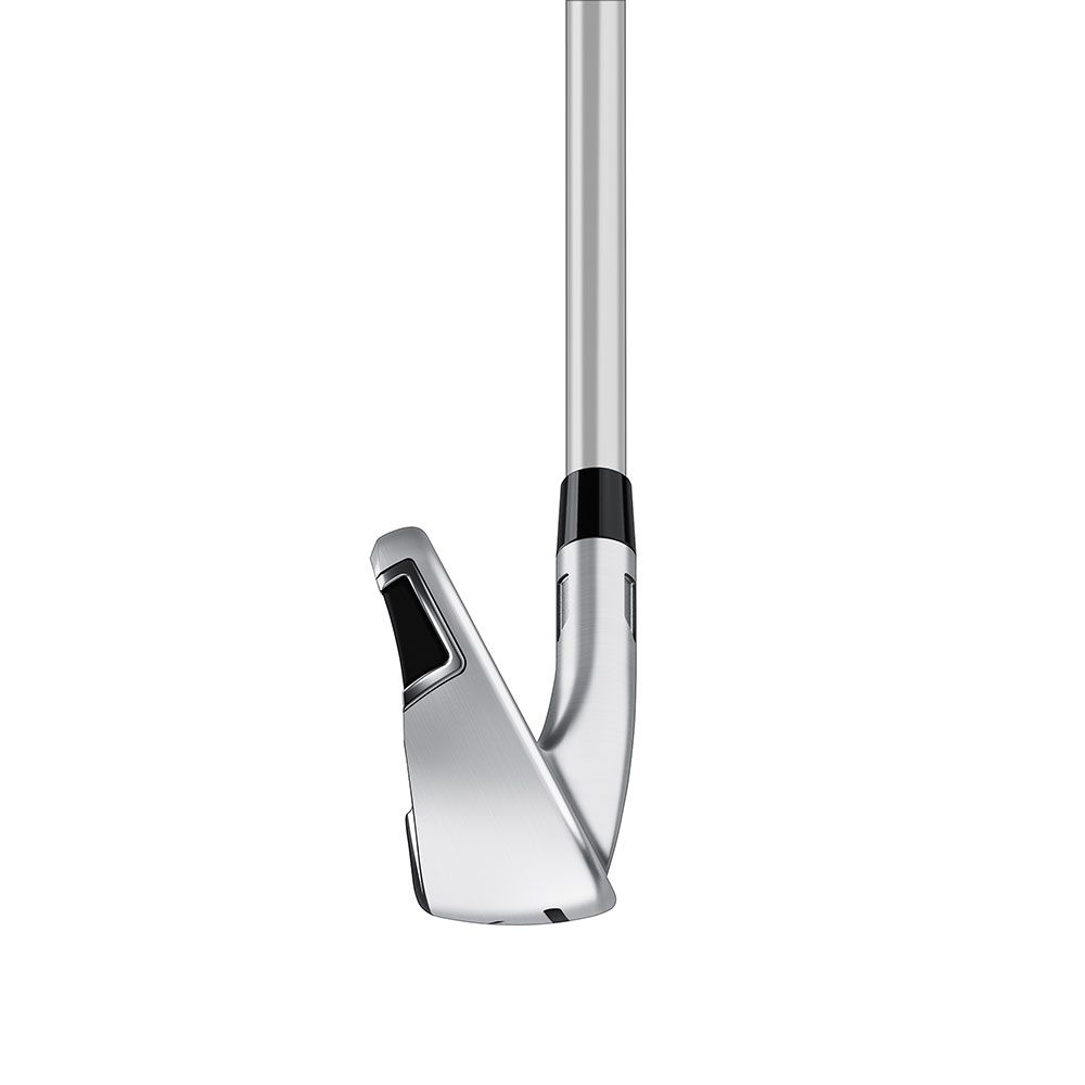 TAYLORMADE Taylormade Qi Ladies Graphite Irons