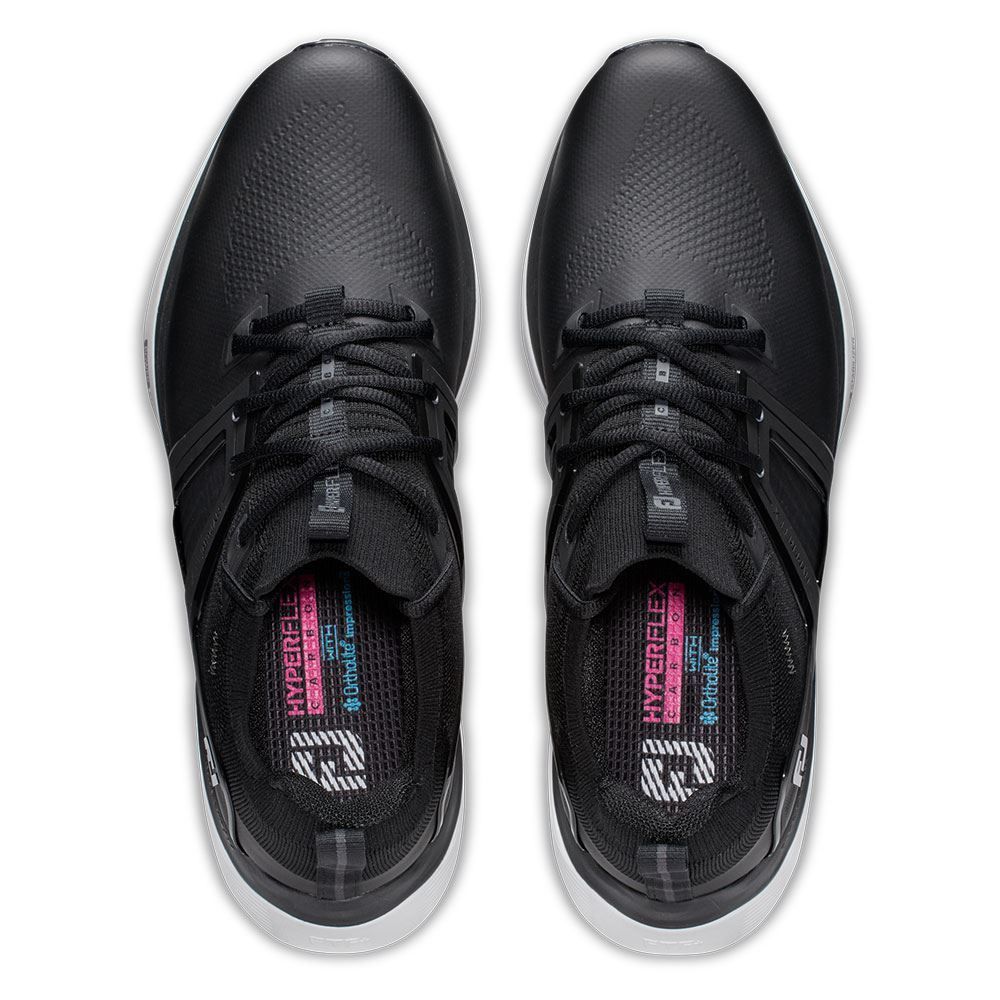 FOOTJOY FootJoy Hyperflex Carbon Golf Shoes Black 51119