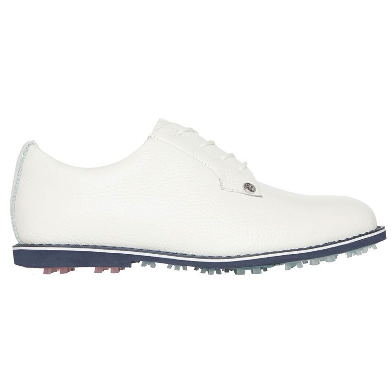 GFORE GFORE Womens Collection Gallivanter Golf Shoes Snow