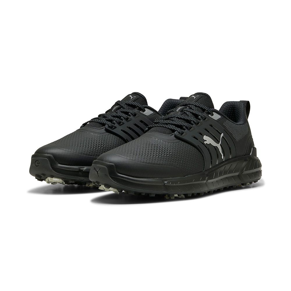 PUMA Puma Elevate 2 Tour Golf Shoes Black