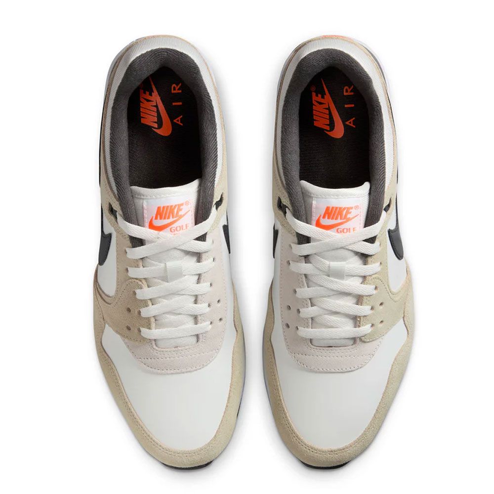 NIKE Nike Air Pegasus 89 Golf Shoes Summit FJ2245
