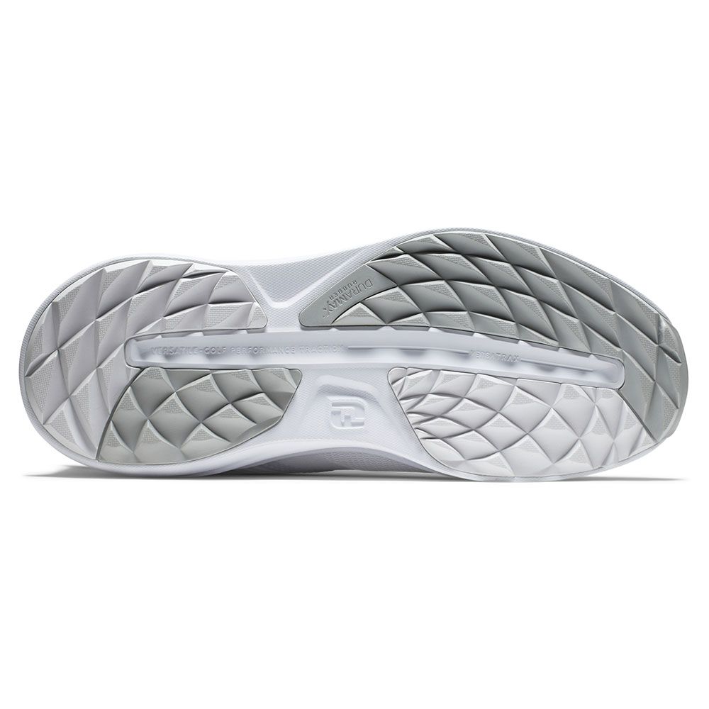 FOOTJOY FootJoy Flex Golf Shoes White 56286