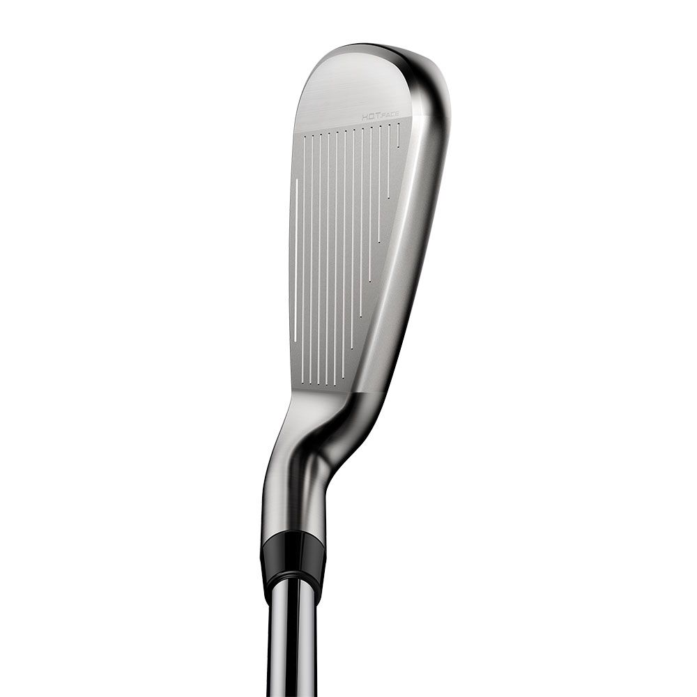 COBRA Cobra Air X 2.0 Graphite Irons