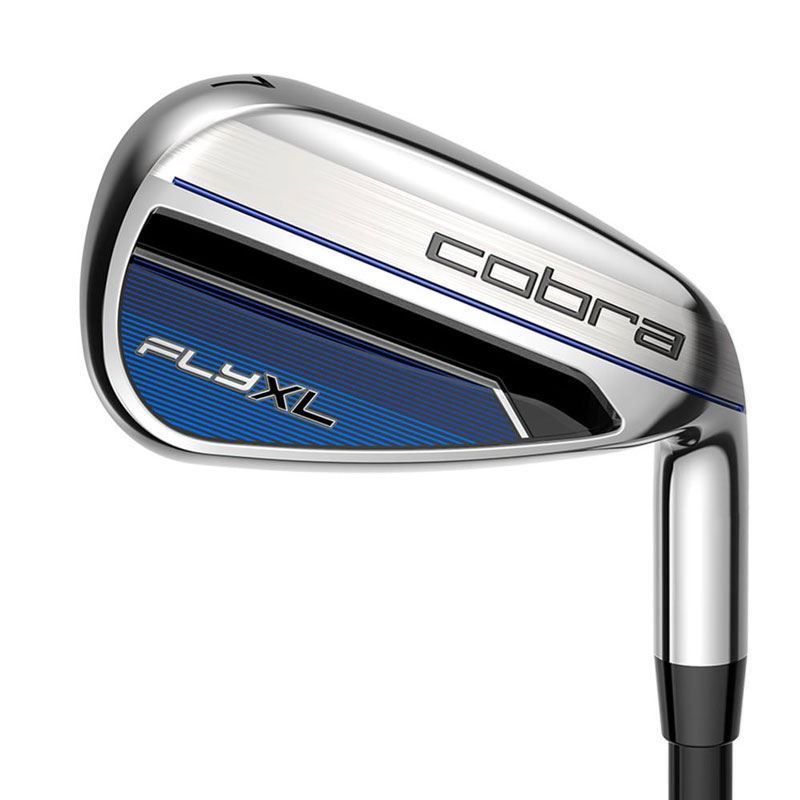 COBRA Cobra Fly XL Graphite Package Set Cart Bag