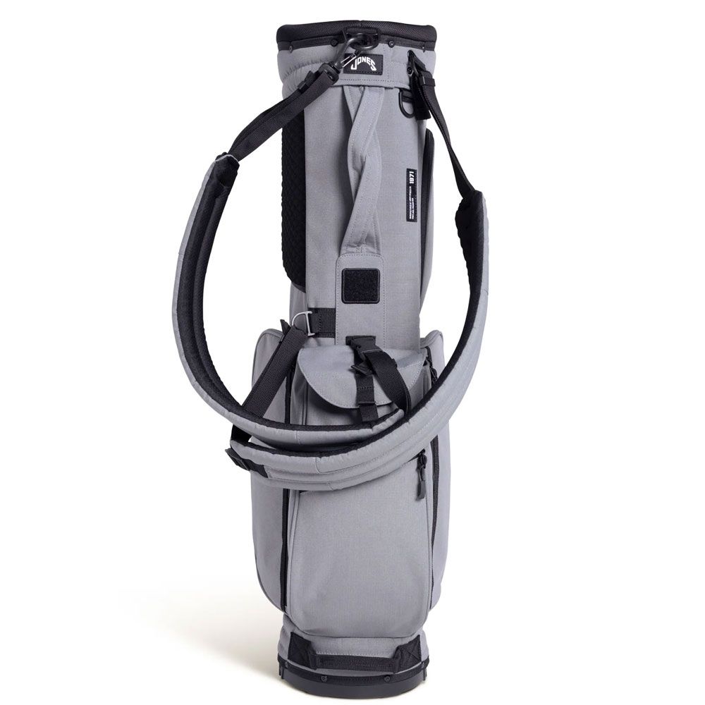 JONES Jones Rover Stand Bag Charcoal