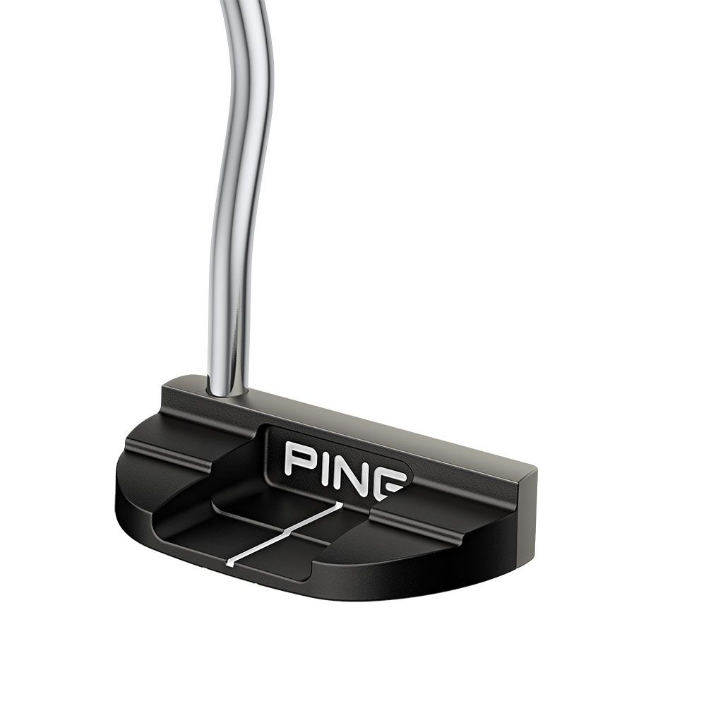 PING Ping Scottsdale DS72 Putter