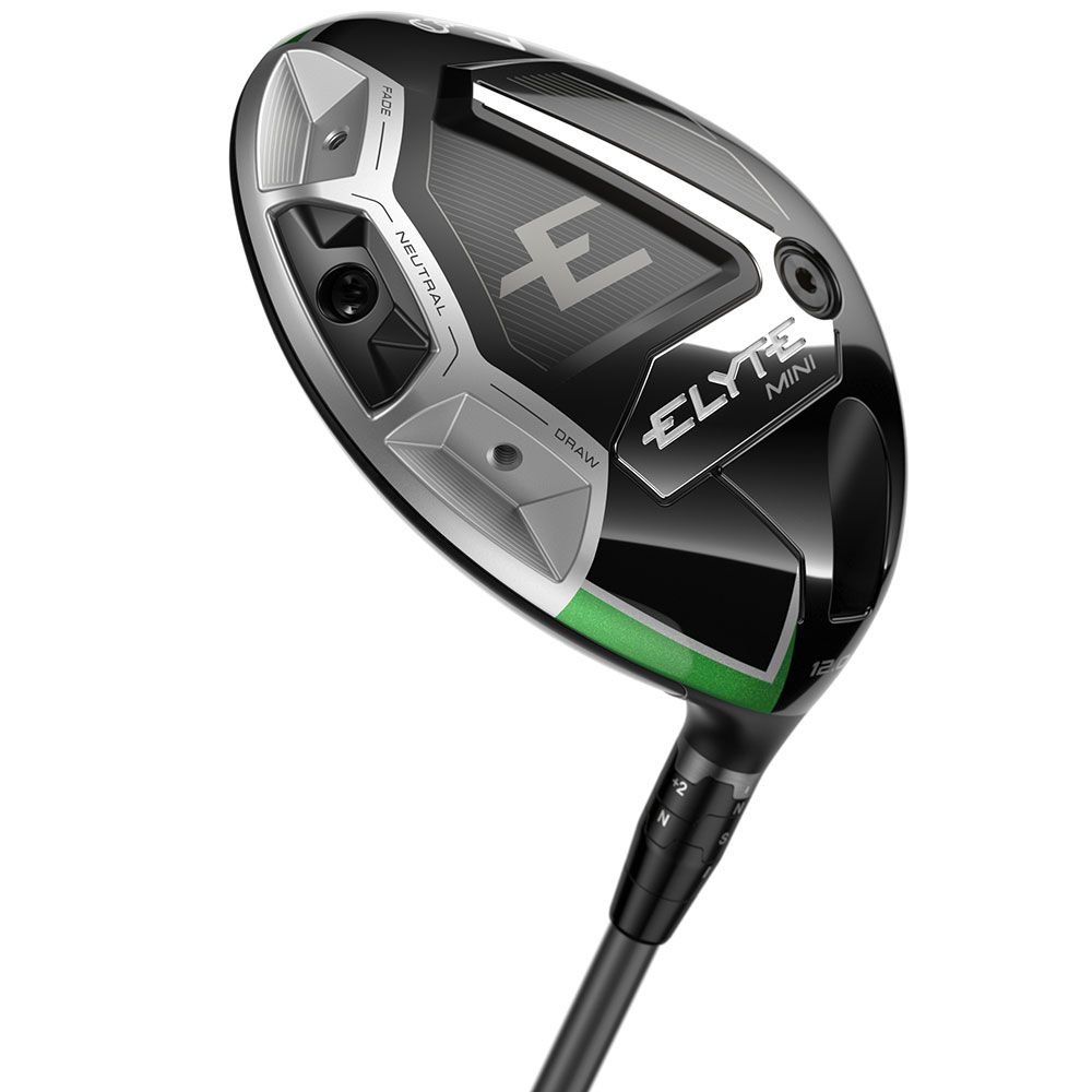 CALLAWAY Callaway Elyte Mini Driver