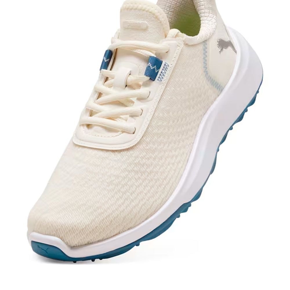 PUMA PUMA FUSION CRUSH WHT/BLU(06) 4