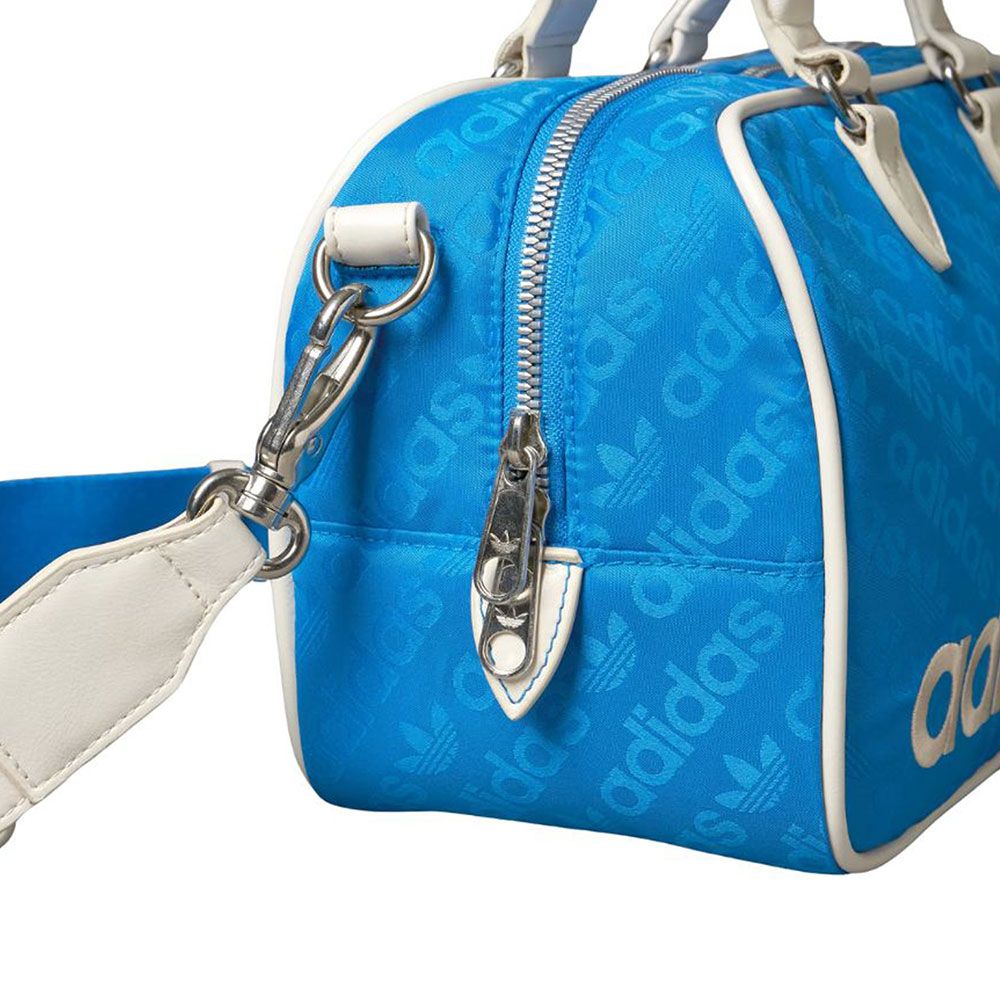 ADIDAS ORIGINALS adidas originals Golf Round Bag Blue White