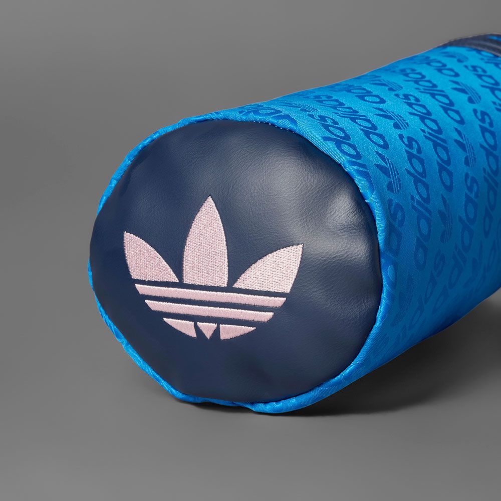 ADIDAS ORIGINALS adidas originals Head Cover Blue