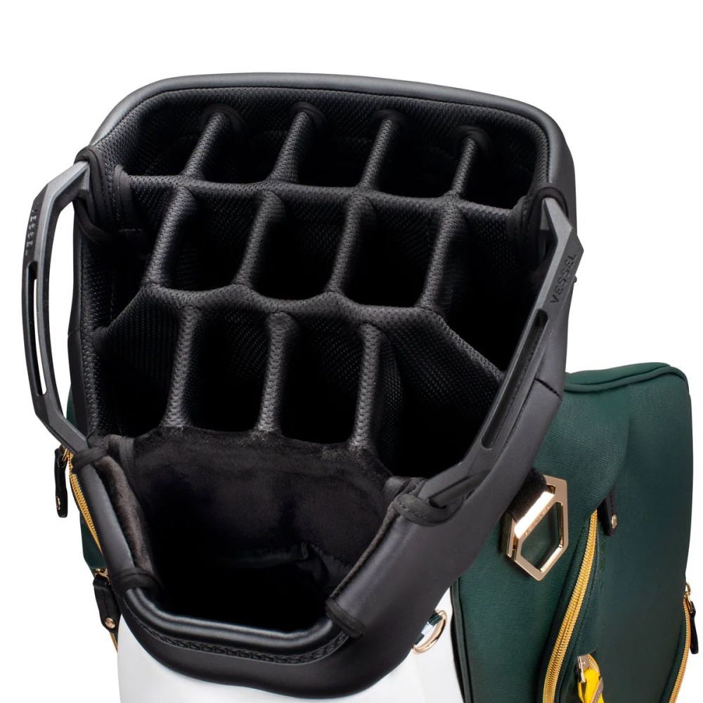 VESSEL Vessel LUX Pro Cart Season Opener
