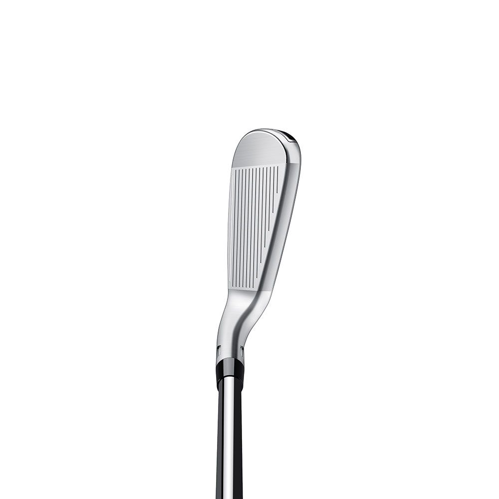 TAYLORMADE Taylormade Qi HL Steel Irons