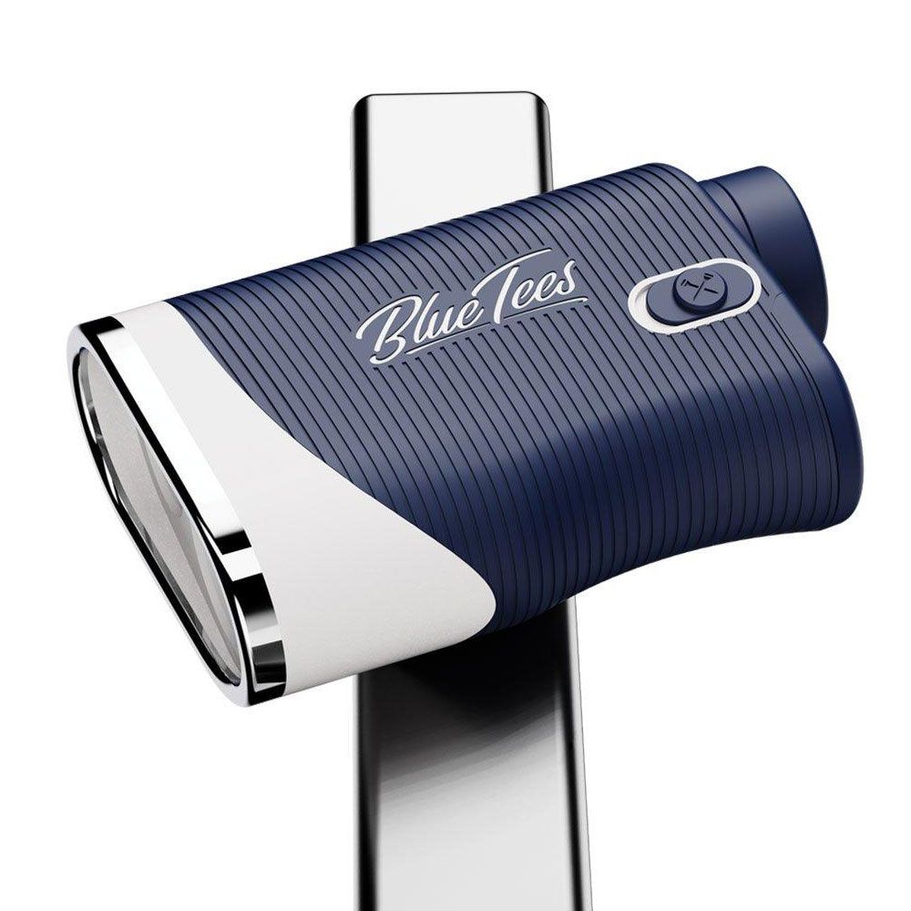 BLUE TEES BLUE TEES SERIES 3 MAX E RANGEFINDER NAVY