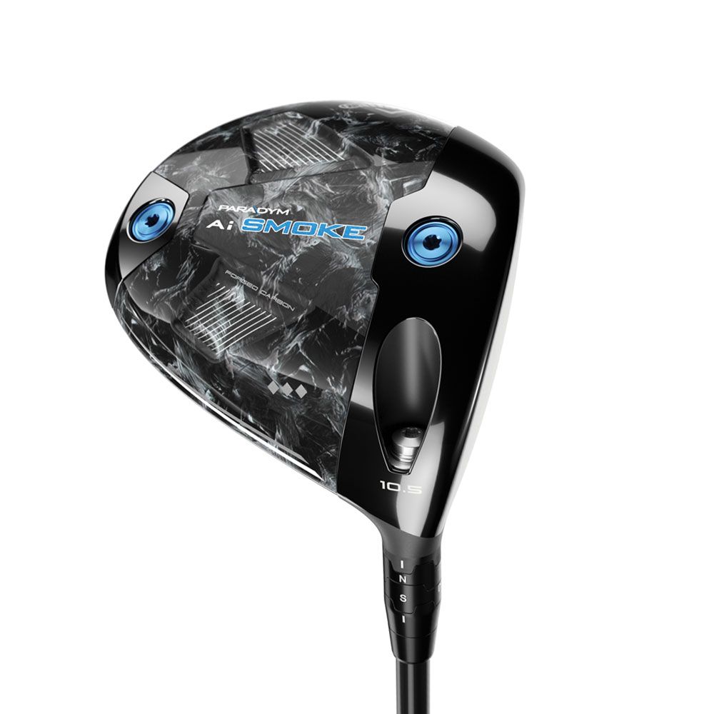 CALLAWAY Callaway Ai Smoke TD Driver