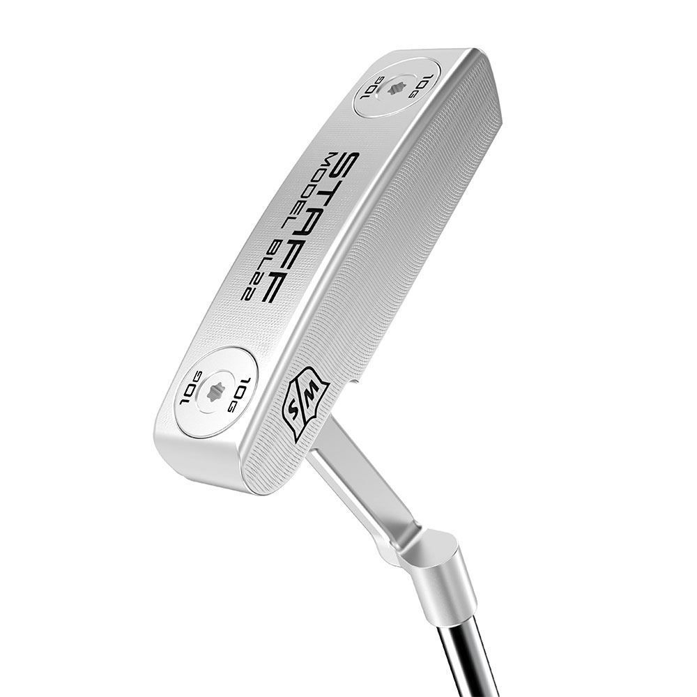 WILSON Wilson Staff Model BL22 Putter