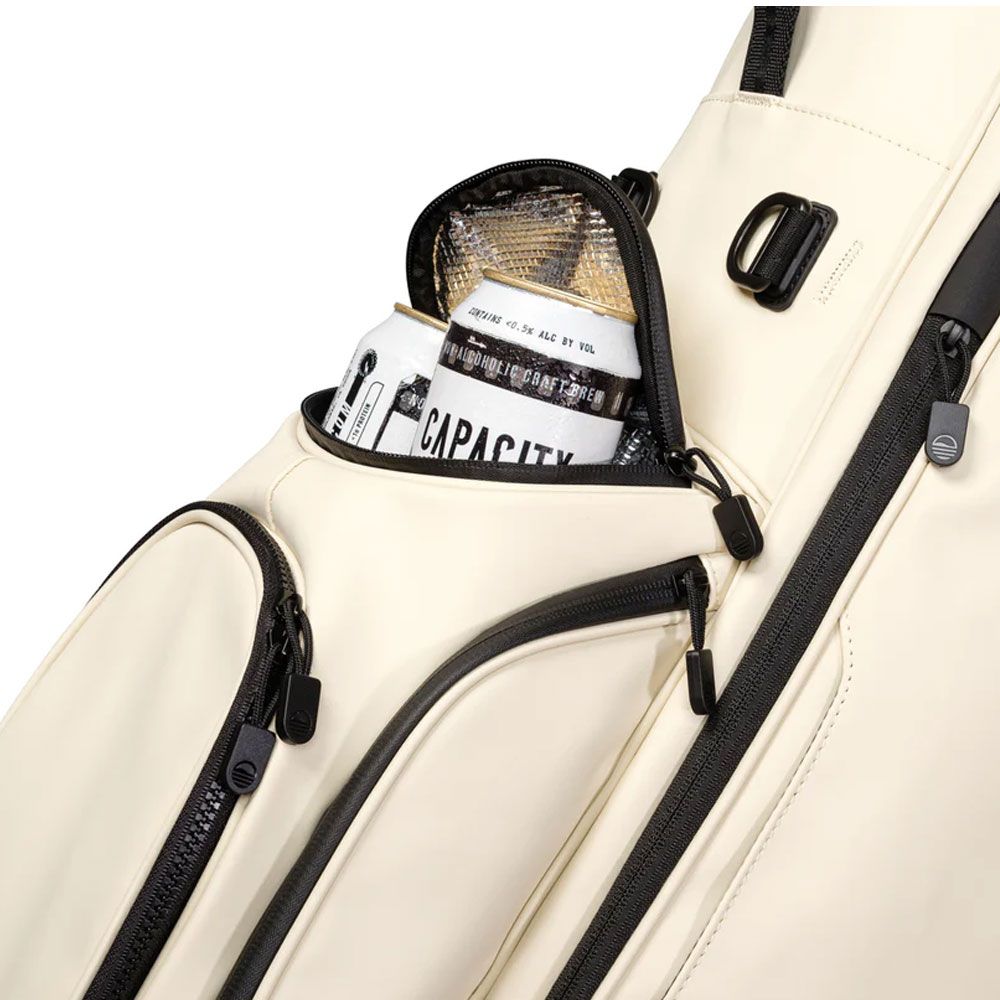 SUNDAY GOLF Sunday Golf S-CLASS Ryder Cream