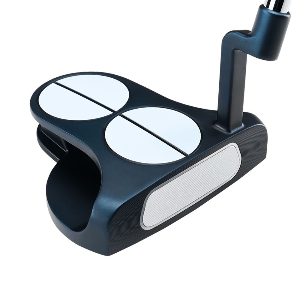 ODYSSEY Odyssey Ai-ONE 2-Ball CH Putter